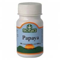 Papaya - 100 tabs